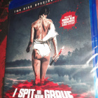 I Spit On Your Grave (blu-ray) - pikkukuva 1