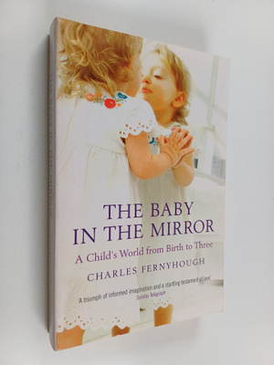 Charles Fernyhough : The Baby in the Mirror - A Child's W...