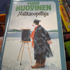 Veikko huovisen kirjoja - pikkukuva 1