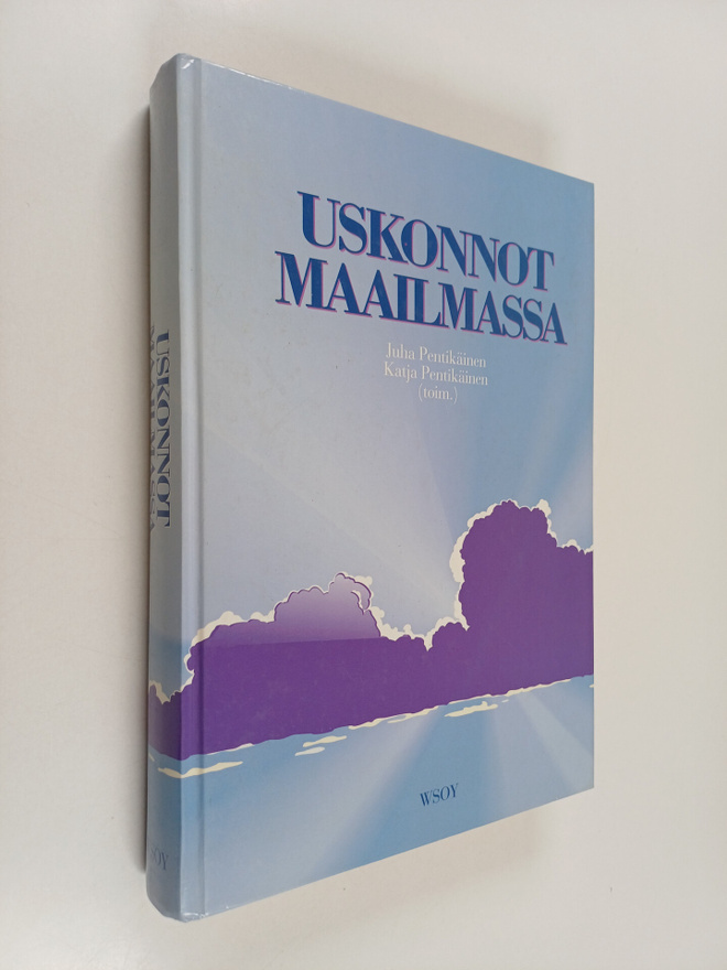 Uskonnot maailmassa
