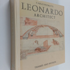 Carlo Pedretti : Leonardo : Architect - pikkukuva 1