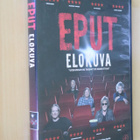 DVD Eput elokuva ( 2016 Eppu Normaali ) - pikkukuva 1