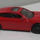 Porsche Panamera 2010 pienoismalli - pikkukuva 4