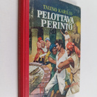 Tauno Karilas : Pelottava perintö - pikkukuva 1