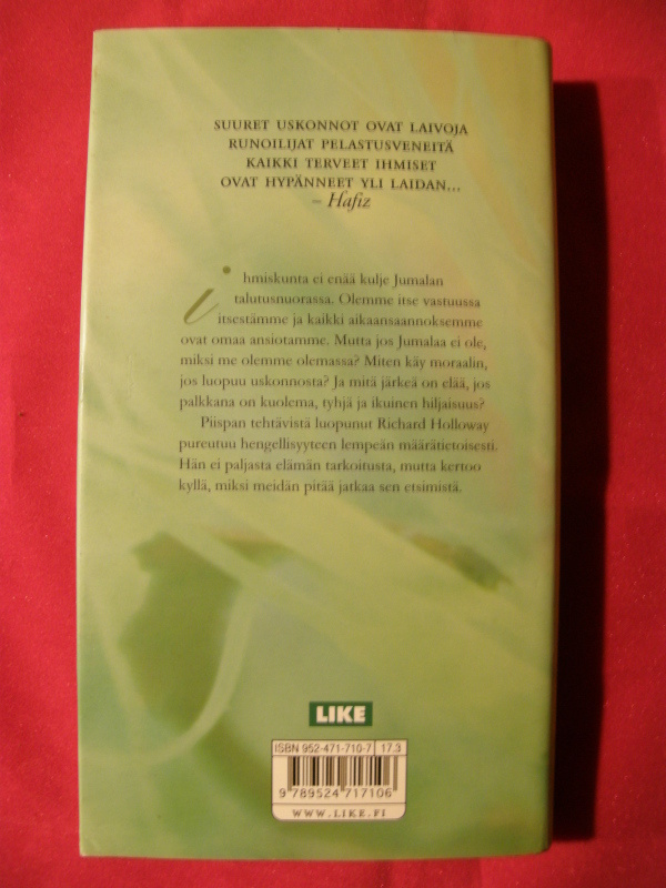 Item image