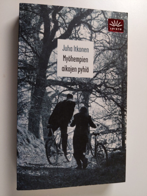 Juha Itkonen : Myöhempien aikojen pyhiä