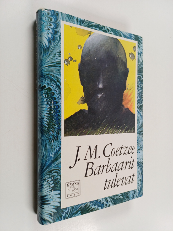J. M. Coetzee : Barbaarit tulevat