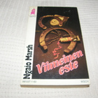 Ngaio Marsh Viimeinen este -nid - pikkukuva 1