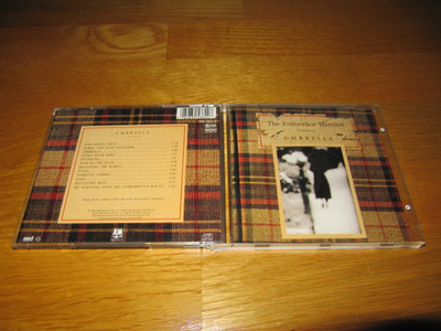The Innocence Mission: Umbrella CD