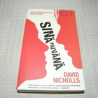 David Nicholls Sinä päivänä  -pok - pikkukuva 1