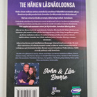 John Bevere : Tie hänen läsnäoloonsa - 40 päivän matka lä... - pikkukuva 2
