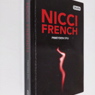 Nicci French : Pimeyden syli - pikkukuva 1