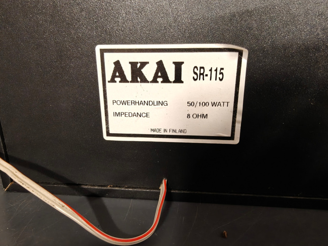 Item image