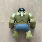 LEGO - Super Heroes -SH0966: Hulk - pikkukuva 2