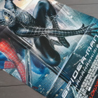 Spider-man 3 / Hanna Pakarinen Juliste - pikkukuva 1