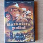 Katkaistu Peitsi (dvd) - pikkukuva 1