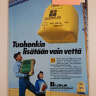 Tekniikan maailma 6B/1986 : rakennusmaailma - pikkukuva 2