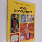 Vivienne Lawton : Kodin ompeluvihjeet 1 - pikkukuva 1