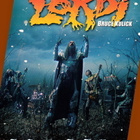 Lordi: It snows in hell featuring Bruce Kulick (DVD) - pikkukuva 1