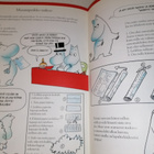 1998 Muumiperheen Puuhakirja - pikkukuva 4