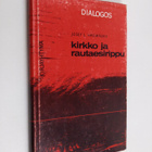 Josef L. Hromadka : Kirkko ja rautaesirippu - pikkukuva 1