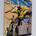 Tex Willer 6/2014 - pikkukuva 1