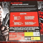 Sin City Special 2-disc edition (DVD) - pikkukuva 4