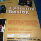 EXTREME DATING (Jamie-Lynn Sigler) SWE -text*** - pikkukuva 3