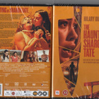 Haunting Of Sharon Tate (67 238) UUSI -FI- DVD nordic, hila - pikkukuva 1
