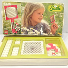 Lego Scala Picture Frame and Mirror Set 4336 - pikkukuva 1
