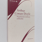 Arthur Conan Doyle : Napoleonin sotilaan seikkailut - pikkukuva 1