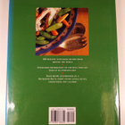 Janet Swarbrick : Healthy Vegetarian Cooking: Innovative ... - pikkukuva 2