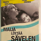 Maija löytää sävelen - DVD - pikkukuva 1