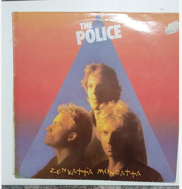 the police