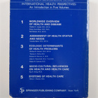 M. I. Roemer : Systems of health care - pikkukuva 2