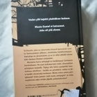 Wilderäng, Lars: Tähtitrilogia (3 kirjaa) - pikkukuva 4
