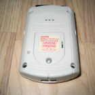 Sega Dreamcast Alkuperäinen Ohjain ja VMU Muistikortti - pikkukuva 5