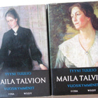 Tyyni Tuulio: Maila Talvion vuosikymmenet I-II - pikkukuva 1