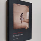 Nancy Huston : Syntymämerkki - pikkukuva 1