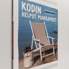 Susanna Uusitalo : Kodin helpot makrameet - pikkukuva 1