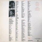 Eyeless In Gaza - Rust Red September LP UK 1983 Vinyyli - pikkukuva 2
