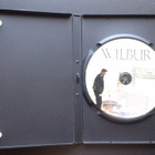 DVD: Wilbur (Adrian Rawlins, Shirley Henderson 2002) - pikkukuva 3