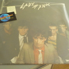 LADY PINK - S/T POLAND -83 EX+/EX LP - pikkukuva 1