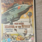 Master of The World Vincent Price Charles Bronson - pikkukuva 1