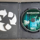 DVD: Karanteeni / Quarantine (Jennifer Carpenter 2008) - pikkukuva 3