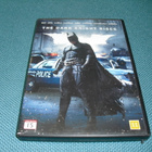 THE DARK KNIGHT RISES (Christian Bale)*** - pikkukuva 1
