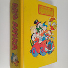 Walt Disney : Aku Ankka puolivuosikerta 1978 (27-52) - pikkukuva 1