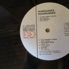 hurriganes lp: roadrunner love lrlp 117, tokapainos! - pikkukuva 3