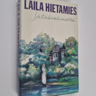 Laila Hietamies : Satakielimetsä - pikkukuva 1