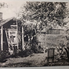 Uusikaarlepyy / Nykarleby, Brunnsholm, mv pk, p. 1922 - pikkukuva 1